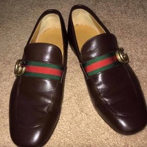 Gucci dress shoes